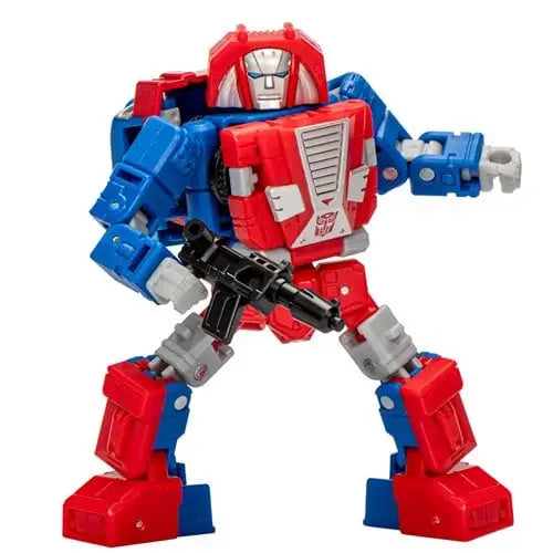 Transformers Generations Legacy Deluxe - Select Figure(s) - Action Figure