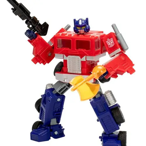 Transformers Generations Legacy Deluxe - Select Figure(s) - Action Figure