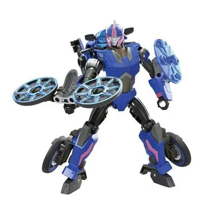 Transformers Generations Legacy Deluxe - Select Figure(s) - Action Figure