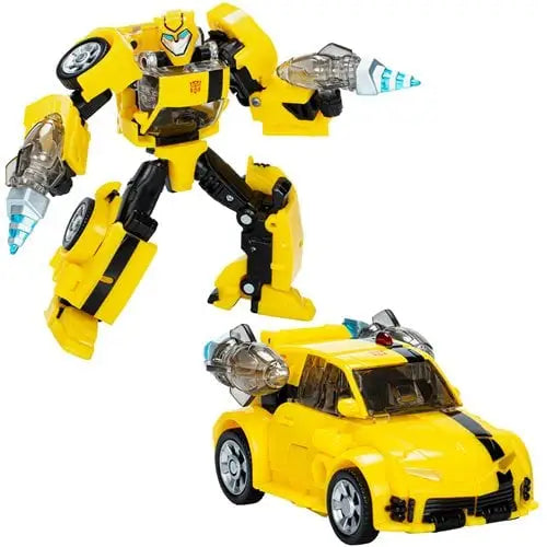 Transformers Generations Legacy Deluxe - Select Figure(s) - Action Figure