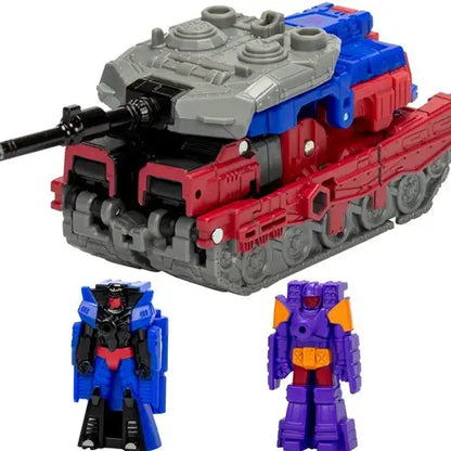 Transformers Generations Legacy Deluxe - Select Figure(s) - Action Figure