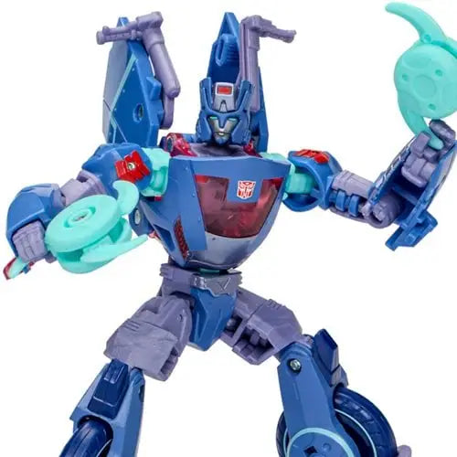 Transformers Generations Legacy Deluxe - Select Figure(s) - Action Figure