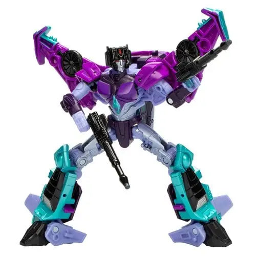 Transformers Generations Legacy Deluxe - Select Figure(s) - Action Figure
