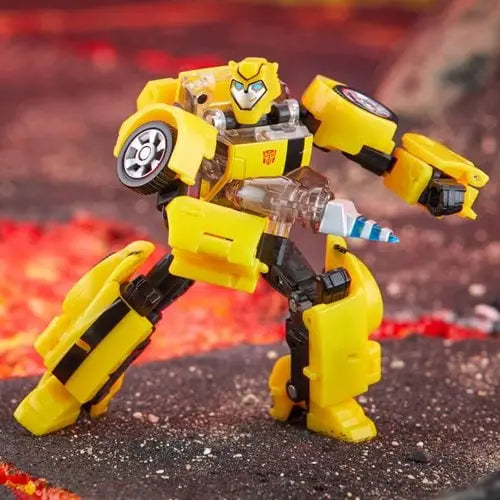 Transformers Generations Legacy Deluxe - Select Figure(s) - Action Figure