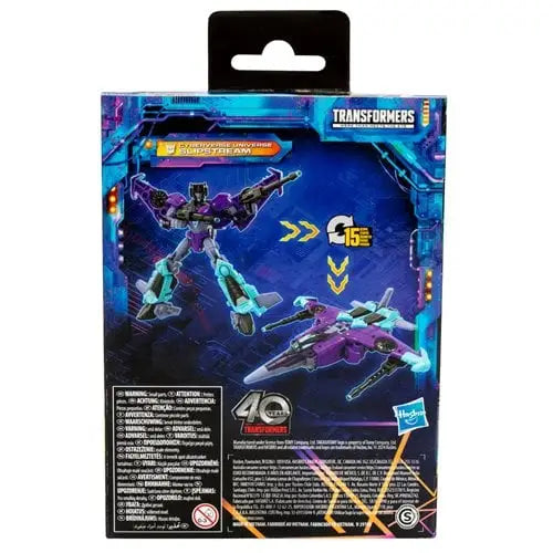 Transformers Generations Legacy Deluxe - Select Figure(s) - Action Figure