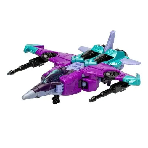 Transformers Generations Legacy Deluxe - Select Figure(s) - Action Figure