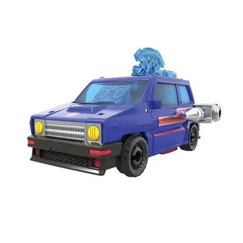 Transformers Generations Legacy Deluxe - Select Figure(s) - Action Figure