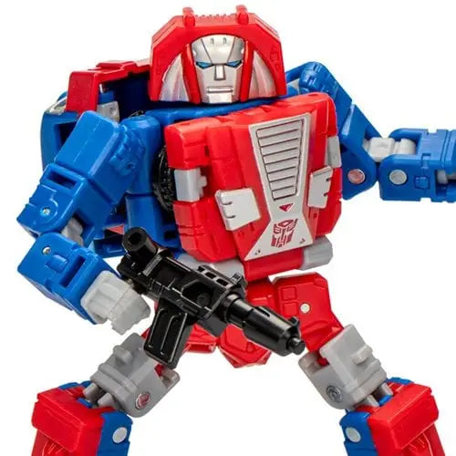 Transformers Generations Legacy Deluxe - Select Figure(s) - Action Figure