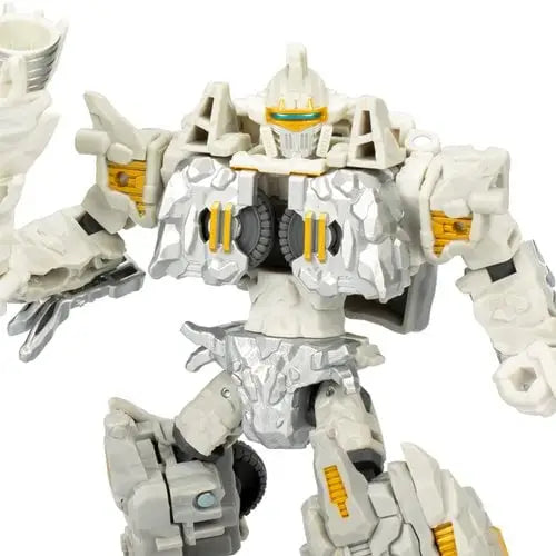Transformers Generations Legacy Deluxe - Select Figure(s) - Infernac Universe Nucleous - Action Figure