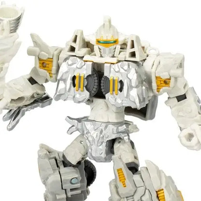 Transformers Generations Legacy Deluxe - Select Figure(s) - Infernac Universe Nucleous - Action Figure