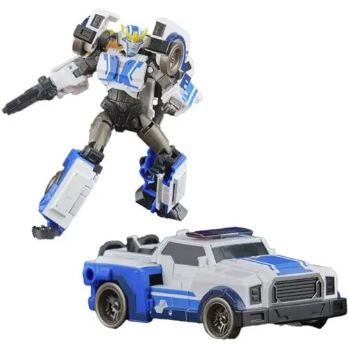Transformers Generations Legacy Deluxe - Select Figure(s) - Strongarm - Action Figure