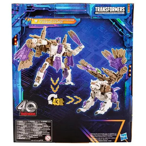 Transformers Generations Legacy Leader - Select Figure(s) - Action Figure