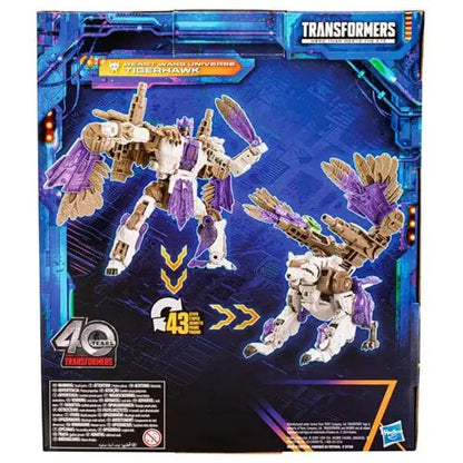 Transformers Generations Legacy Leader - Select Figure(s) - Action Figure