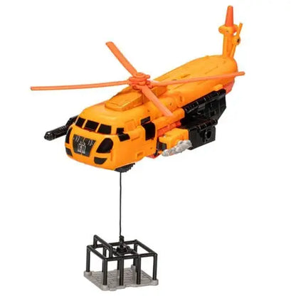 Transformers Generations Legacy Leader - Select Figure(s) - Action Figure
