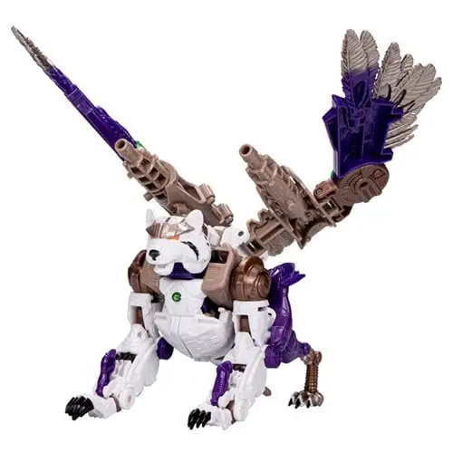 Transformers Generations Legacy Leader - Select Figure(s) - Action Figure