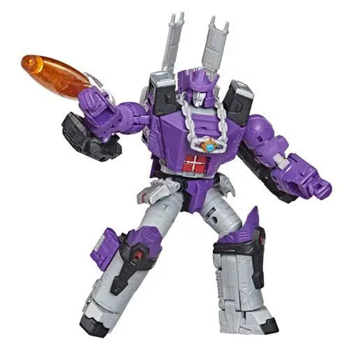 Transformers Generations Legacy Leader - Select Figure(s) - Action Figure