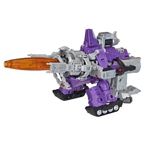 Transformers Generations Legacy Leader - Select Figure(s) - Action Figure