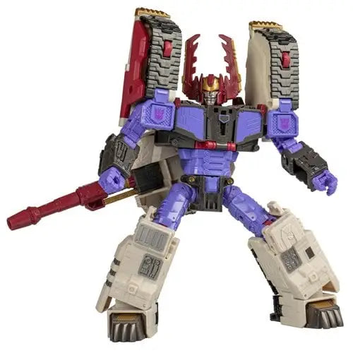 Transformers Generations Legacy Leader - Select Figure(s) - Action Figure