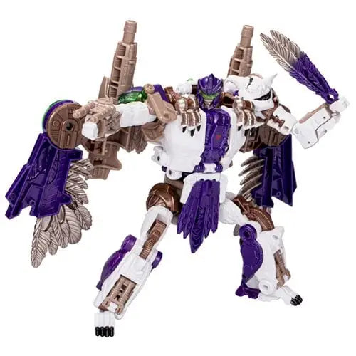 Transformers Generations Legacy Leader - Select Figure(s) - Action Figure