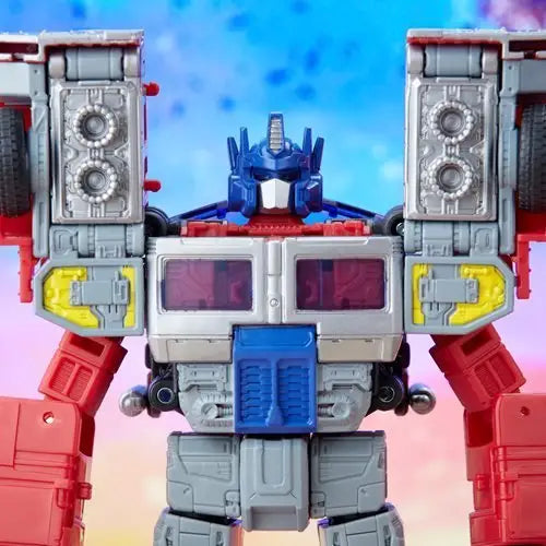 Transformers Generations Legacy Leader - Select Figure(s) - Action Figure