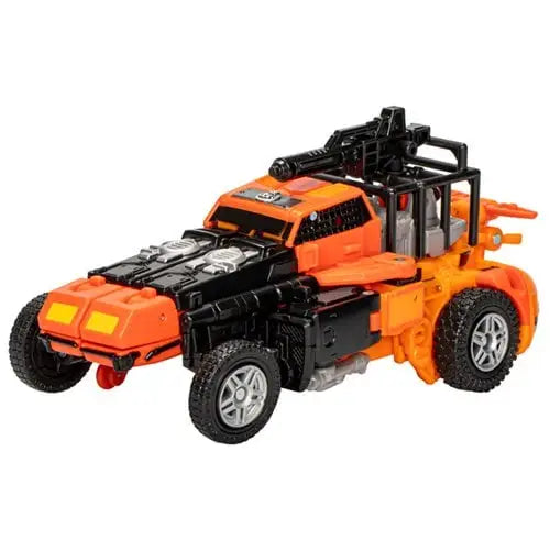 Transformers Generations Legacy Leader - Select Figure(s) - Action Figure