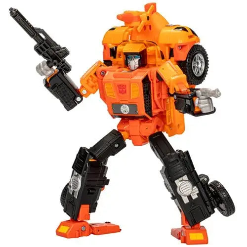 Transformers Generations Legacy Leader - Select Figure(s) - Action Figure