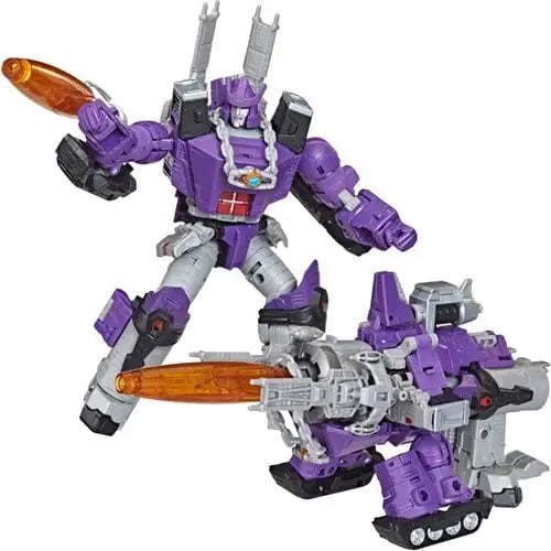 Transformers Generations Legacy Leader - Select Figure(s) - Action Figure