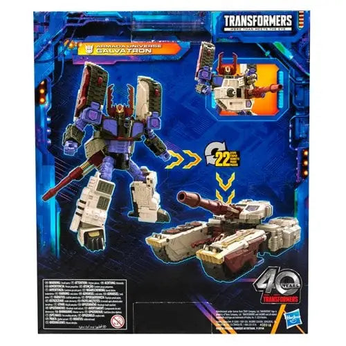 Transformers Generations Legacy Leader - Select Figure(s) - Action Figure