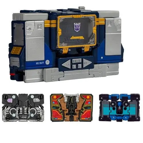 Transformers Generations Legacy Leader - Select Figure(s) - Action Figure