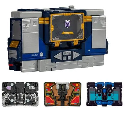 Transformers Generations Legacy Leader - Select Figure(s) - Action Figure