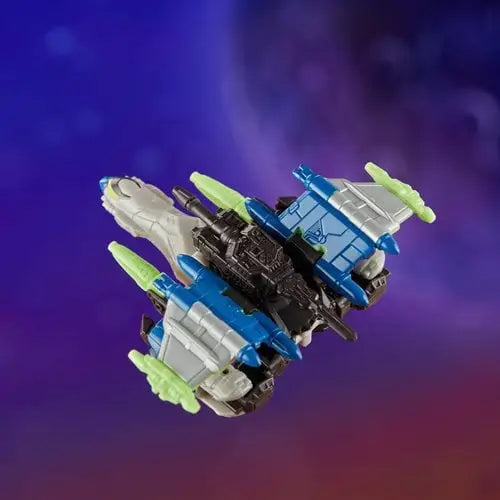 Transformers Generations Legacy United Core - Select Figure(s) - Action Figure