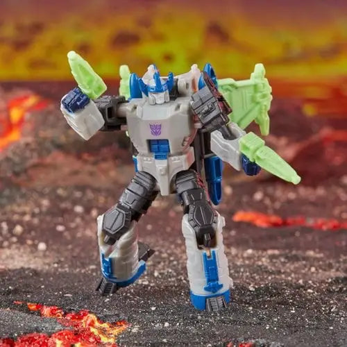Transformers Generations Legacy United Core - Select Figure(s) - Action Figure