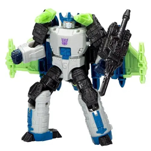 Transformers Generations Legacy United Core - Select Figure(s) - Action Figure