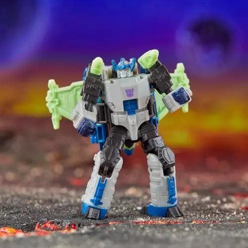 Transformers Generations Legacy United Core - Select Figure(s) - Action Figure