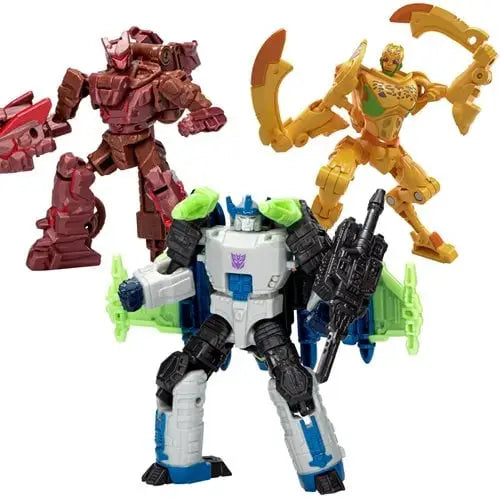 Transformers Generations Legacy United Core - Select Figure(s) - Action Figure