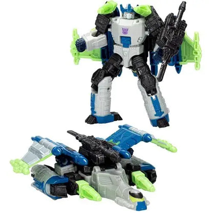 Transformers Generations Legacy United Core - Select Figure(s) - Action Figure