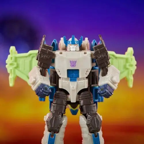 Transformers Generations Legacy United Core - Select Figure(s) - Action Figure