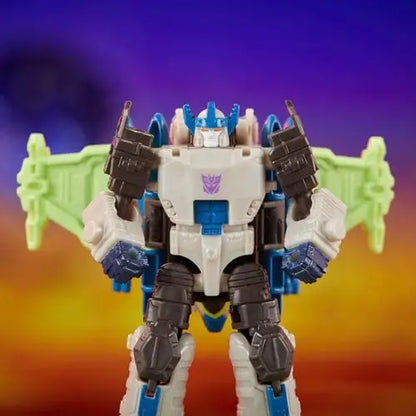 Transformers Generations Legacy United Core - Select Figure(s) - Action Figure