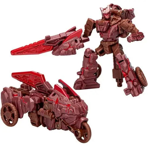 Transformers Generations Legacy United Core - Select Figure(s) - Action Figure