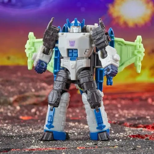 Transformers Generations Legacy United Core - Select Figure(s) - Action Figure