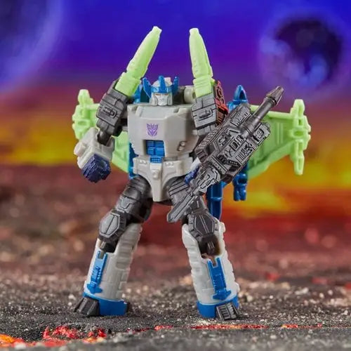 Transformers Generations Legacy United Core - Select Figure(s) - Action Figure