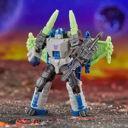 Transformers Generations Legacy United Core - Select Figure(s) - Action Figure
