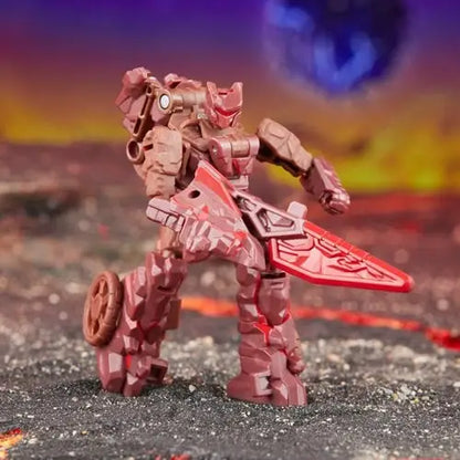 Transformers Generations Legacy United Core - Select Figure(s) - Action Figure
