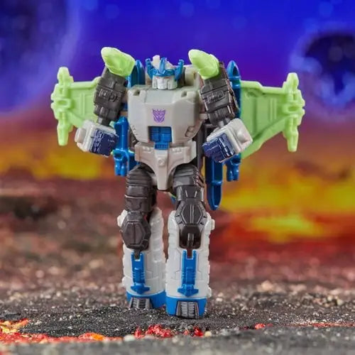 Transformers Generations Legacy United Core - Select Figure(s) - Action Figure