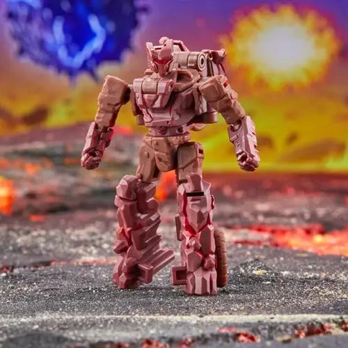 Transformers Generations Legacy United Core - Select Figure(s) - Action Figure