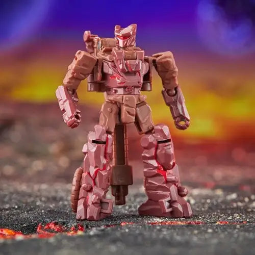 Transformers Generations Legacy United Core - Select Figure(s) - Action Figure