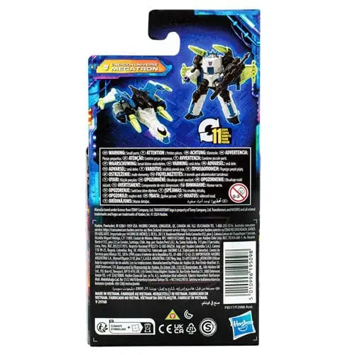 Transformers Generations Legacy United Core - Select Figure(s) - Action Figure