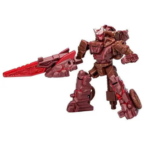 Transformers Generations Legacy United Core - Select Figure(s) - Action Figure