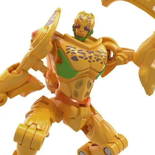 Transformers Generations Legacy United Core - Select Figure(s) - Cheetor - Action Figure