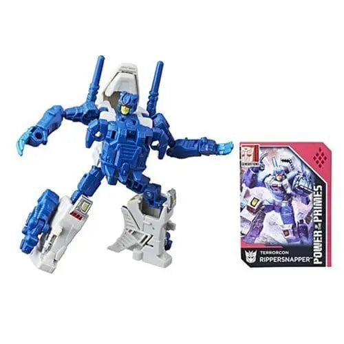 Transformers Generations Power of the Primes Deluxe - Select Figure(s) - Toys & Games